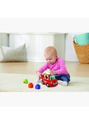 V-Tech Sort and Discover Toy Car