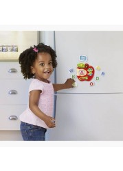 LeapFrog Tad's Fridge Phonics Magnetic Letters Playset