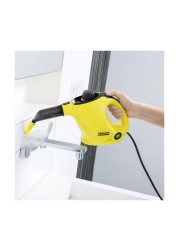 Karcher SC 1 EasyFix Corded Steam Cleaner (200 ml, 1200 W)