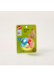 Gloo Rattle Ball