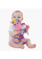 Playgro Activity Friend Stella Unicorn Toy