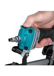 Makita Pneumatic Brad Nailer, AF506