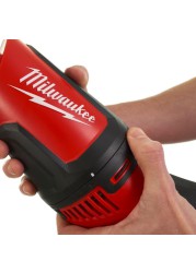 Milwaukee Hand Vacuum Cleaner