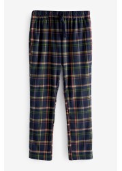 Motion Flex Cosy Pyjama Bottoms