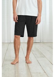 Longer Length Lightweight Shorts 2 Pack