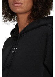 adidas Originals Boyfriend Fit Hoodie