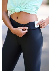 Next Active Sports Sculpting Leggings Regular/Tall