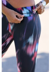 Next Active Sports Sculpting Leggings Regular/Tall