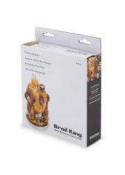 Broil King Chicken Roaster (5 x 19 x 23 cm)