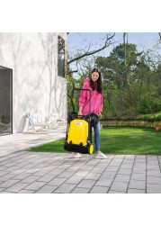 Karcher S 4 Twin Push Sweeper (20 L, 76 x 66.8 x 94 cm)