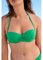 T70-835s Padded Bandeau Top