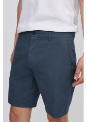 Stretch Chino Shorts Slim Fit