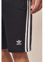 adidas Originals 3 Stripe Shorts