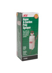 ACE Home & Garden Poly Sprayer (11 L)