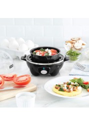 Dash Rapid Egg Cooker (360 W)