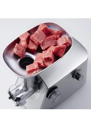 Panasonic Meat Grinder, MKMG1700 (1700 W)