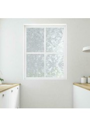 RoomMates Etched Glass Privacy Window Film Roll (45 x 198 cm)