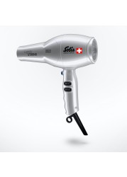 Solis Light & Strong Hair Dryer, 969.28 (1800 W)