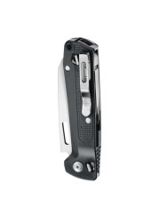 Leatherman Free K4 Steel Multi-Tool