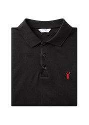 Pique Polo Shirt Regular Fit