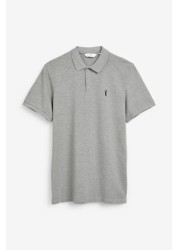 Pique Polo Shirt Regular Fit