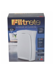 3M Filtrete Ultra Clean Air Purifier, FAP03-RS-2C-A