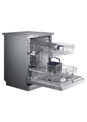 Samsung Freestanding Dishwasher, DW60M6040FS (13 Place Settings)