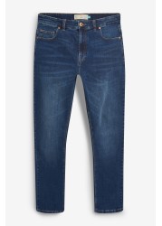 Essential Stretch Jeans Slim Fit