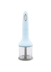 SMEG 50's Retro Style Hand Blender, HBF02PBEU (700 W, 5 pcs)