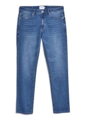 Farah Blue Elm Stretch Denim Jeans