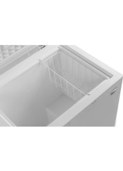 Wolf Power WCF150SD Chest Freezer (150 L, White)