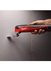 Milwaukee Cordless Multi Tool (12 V)