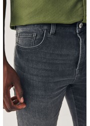 Ultimate Comfort Super Stretch Jeans Skinny Fit