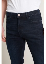 Essential Stretch Jeans Slim Fit