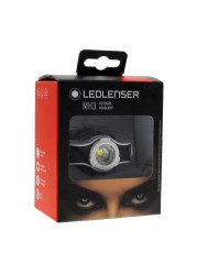 Ledlenser MH3 Headlamp (3.1 cm)