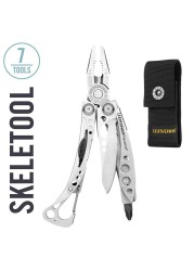 Leatherman Skeletool (6.60 x 10 cm)