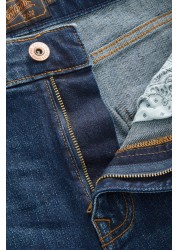 Premium Heavyweight Jeans Slim Fit