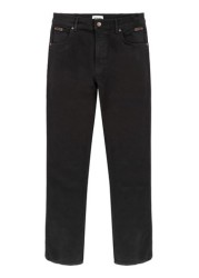 Wrangler Texas Authentic Straight Fit Jeans