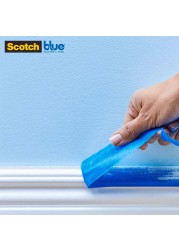 3M Scotch Blue Original Multi-Surface Painter's Tape (4.8 cm x 54.8 m)