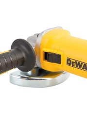 DeWalt 1200 W Small Angle Grinder