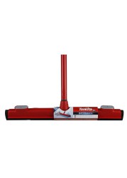 Tonkita 2-in-1 Floor Rubber Squeegee (42 x 7 x 4.5 cm)