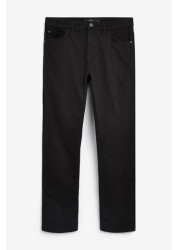 Motion Flex Soft Touch Chino Trousers