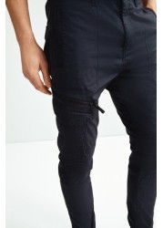 Stretch Utility Trousers