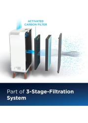 Bissell Activated Carbon Filter Replacement