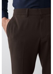 Motion Flex Trousers Slim Fit