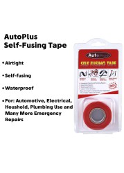 Autoplus Self-Fusing Tape