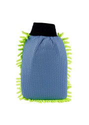 Kenco Premium Microfibre Wash Mitt