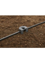 Gardena Micro-Drip-System Pipe Guide (4.6 mm)