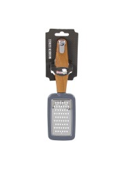 Freecook Wooden Cheese Grater (24 x 6.5 x 2 cm)