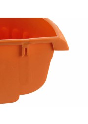 Plastic Wall Plant Pot (30 x 17 x 18.3 cm)